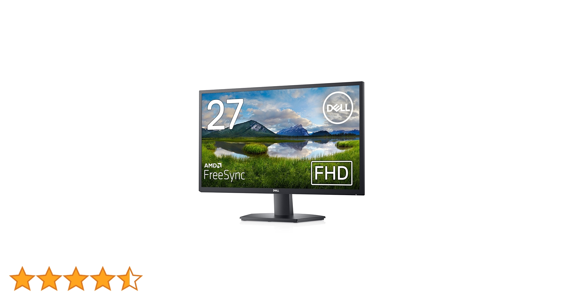 Amazon.co.jp: 【Amazon.co.jp限定】Dell SE2722H 27インチ